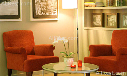 Hotel Amister 22